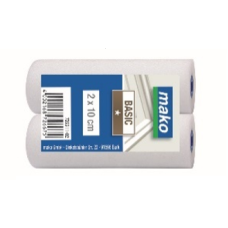 Festőhenger lakkozó egyenes vég